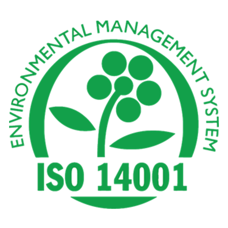 New System Service Srl a Marsala (Trapani) - ISO 14001:2015