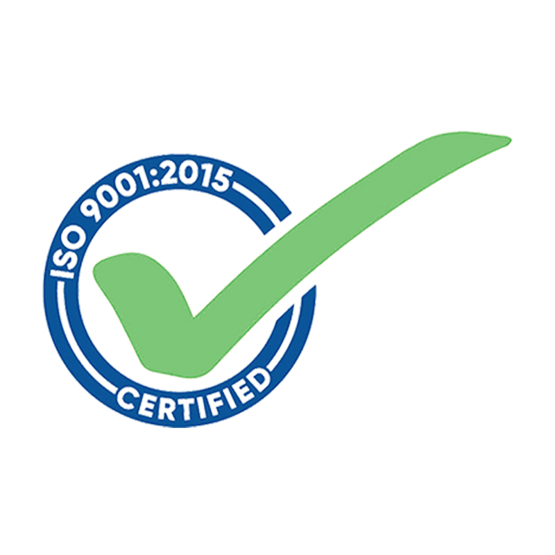 New System Service Srl a Marsala (Trapani) - ISO 9001:2015