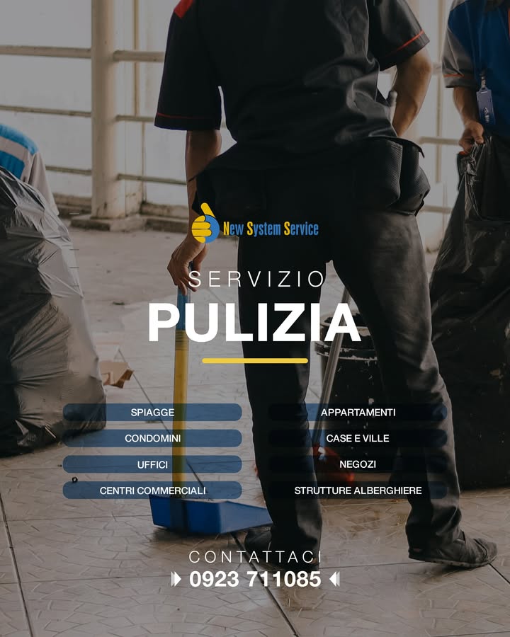 ✨ A volte basta un ambiente pulito per cambiare completamente