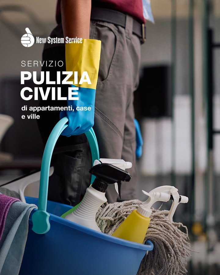 🏡 Hai appena acquistato casa?
Prima di arredarla e viverla, c'è