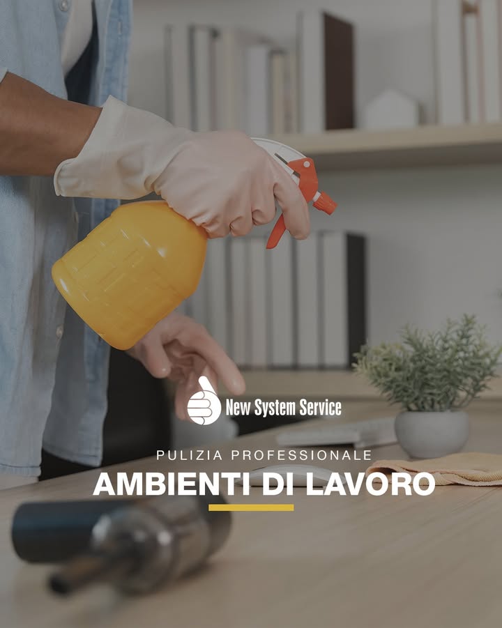 La prima impressione conta, anche sul posto di lavoro
Un ufficio